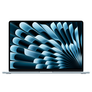 MacBook Air 15 inch M4 24GB/512GB/10GPU/Sạc 35W