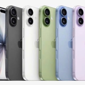 IPHONE 17