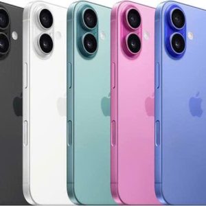 IPhone 16 thiết kế mới hiệu năng mạnh đáng mua