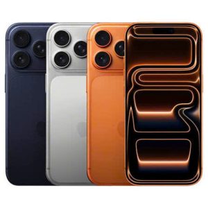 iPhone 17 Pro Max hiệu năng mạnh camera đỉnh đáng mua